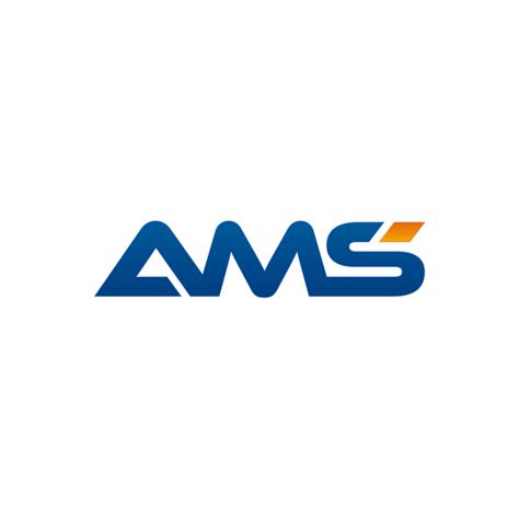 AMS Logo - LogoDix