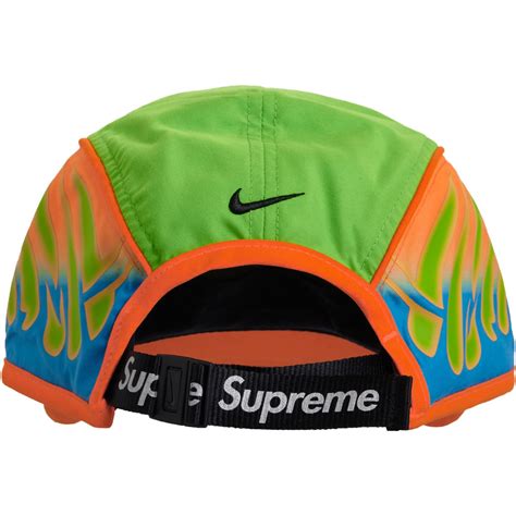 Supreme Nike Air Max Plus Running Hat Green - OFour