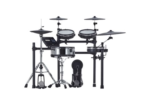 Roland TD-27KV2 V-Drums Electronic Drum Kit (TD27KV2) - Buy Online at ...