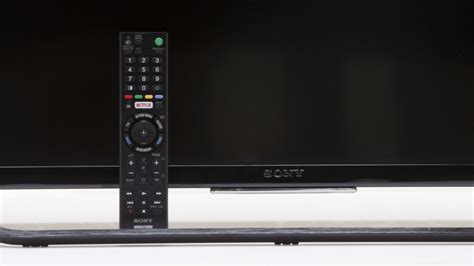 Sony KD55X8000C Review | Best rated TVs | CHOICE