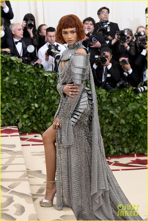 Zendaya Is Skipping Met Gala 2022 - Here's Why: Photo 4747015 | Photos ...