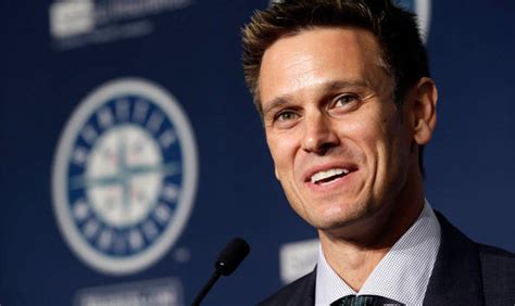 Mariners sign GM Jerry Dipoto to multi-year extension - Seattle Sports