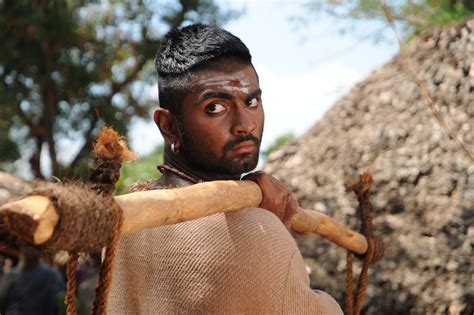 Paradesi Movie Stills | 25CineFrames