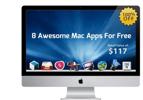 Score These 8 Awesome Productivity-Boosting Mac Apps for Free [Giveaway]