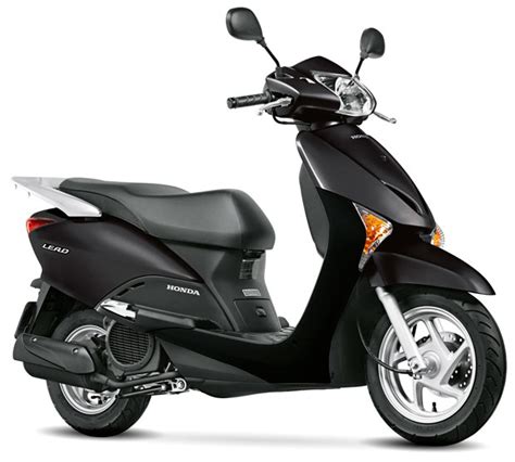 Honda Lead 110 2015 | Preço, Consumo, Fotos, Desempenho