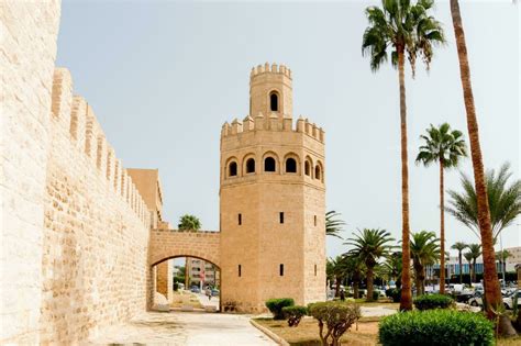 Que devez-vous voir à Monastir ? Les 8 incontournables