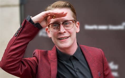 Macaulay Culkin Net Worth | Income, Salary, Property | Biography ...