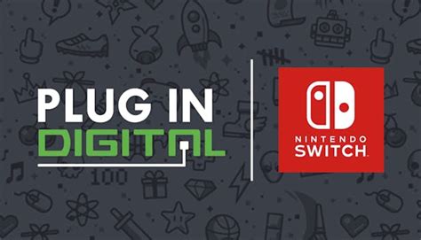 Plug In Digital on Nintendo Switch: The Humble Store