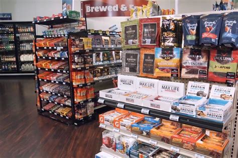 Merchandising Displays for Increased Sales in Your Convenience Store