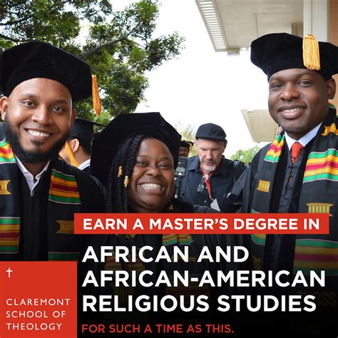 Claremont Theology on Twitter: "Did you know we offer a Master of # ...