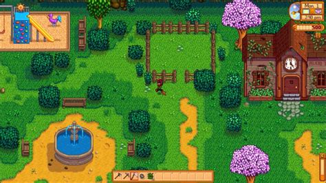 Stardew valley cindersap forest map - catjoker