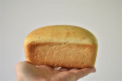 Sourdough Sunday: Italian Seasoning Bread