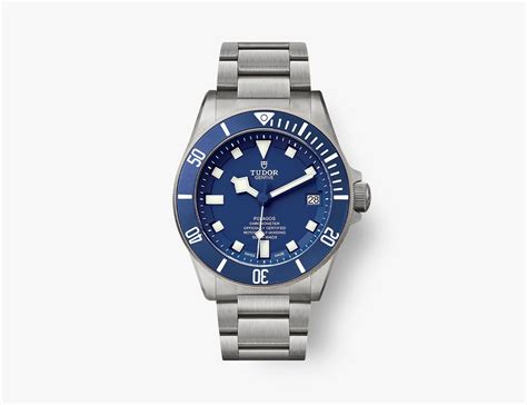 The Complete Buying Guide to Tudor Watches