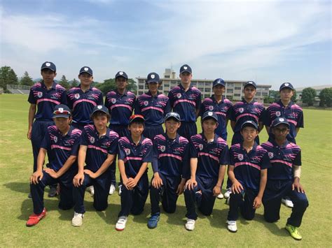 Japan Cricket Association ICC Under 19 Cricket World Cup Qualifier To Commence