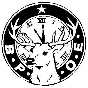 Elks Lodge Logo Vector at Vectorified.com | Collection of Elks Lodge Logo Vector free for ...