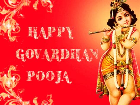 Happy Govardhan Puja 2019: Images, Wishes, Messages, Quotes, Cards ...