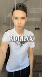 RDLLAX [VFX/TWEEN] – Lens Studio Community