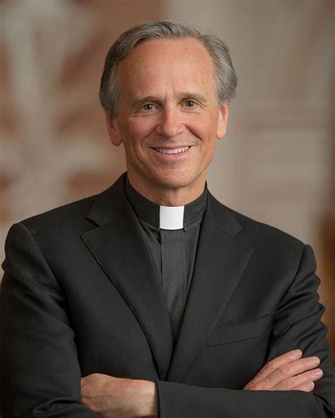 Notre Dame Trustees elect Rev. John I. Jenkins, C.S.C., to third term | News | Notre Dame News ...