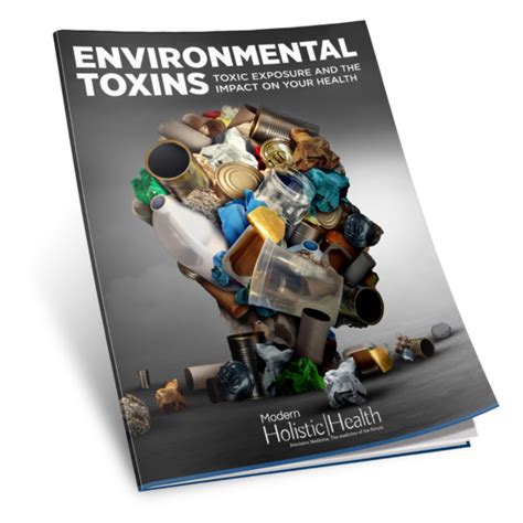 Environmental Toxins - Inflammation Masterclass