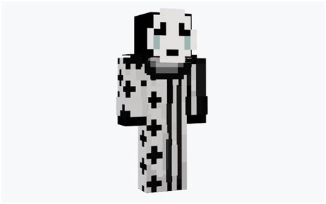 The Best Clown Skins For Minecraft (All Free) – FandomSpot