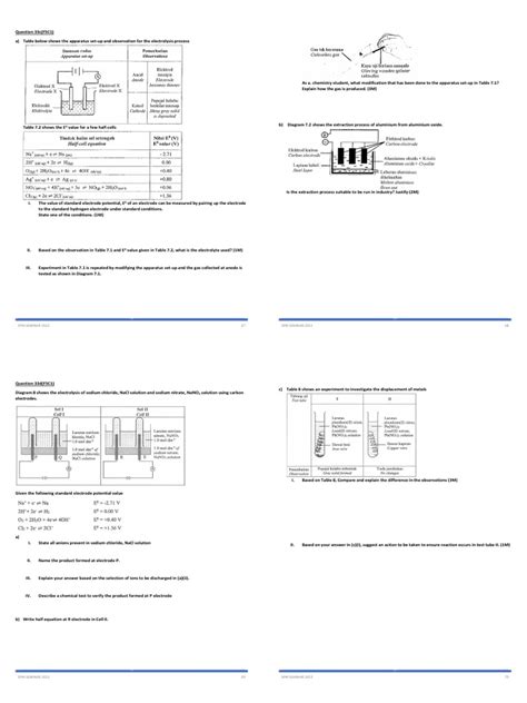 Chemistry Part 2 PDF | PDF | Chemical Bond | Chemical Compounds