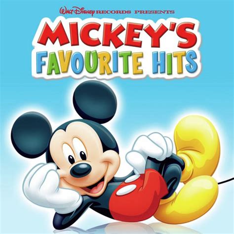 Mickey Mouse Club March Lyrics - Larry Groce - Only on JioSaavn