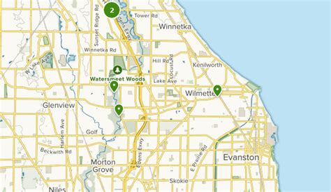 Best Trails near Skokie, Illinois | AllTrails