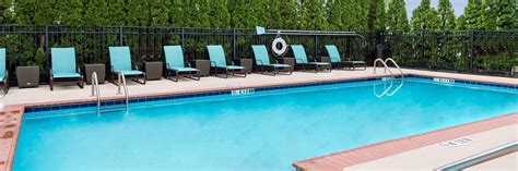 Extended-stay hotel in Huntsville, AL | Residence Inn Huntsville