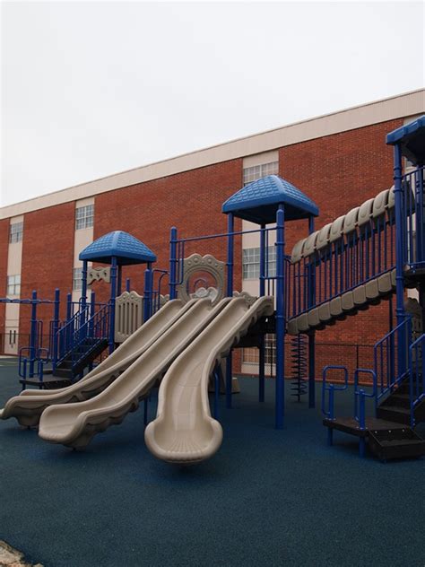 Florida Church Commercial Playground Equipment | Pro Playgrounds | The ...