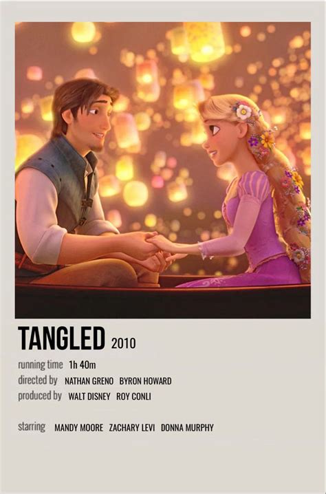 tangled | Movie poster room, Indie movie posters, Disney movie posters