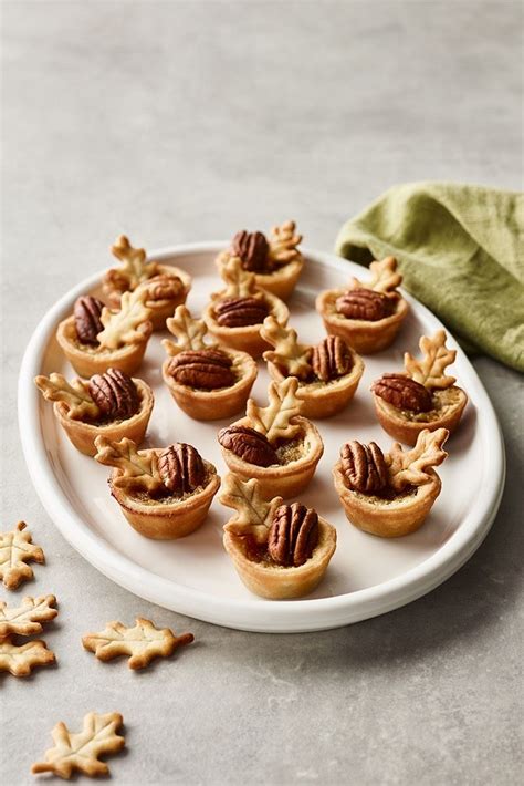 Maple Tarts from Publix. This sweet, fall treat will be a Thanksgiving ...