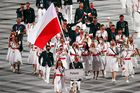 Tokyo 2020: Polish athletes aim for Olympic glory - English Section