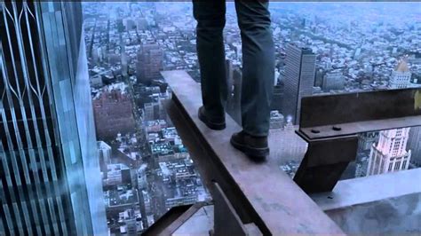 The Walk |Teaser Trailer