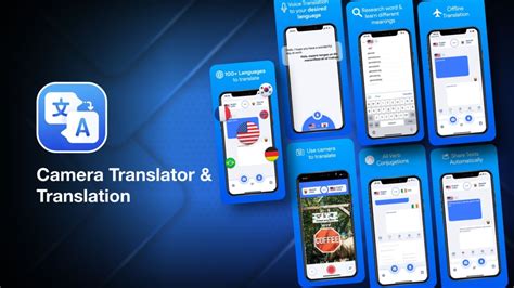 10 Best Camera Translator Apps for iPhone - Applavia