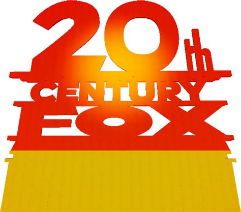 20th Century Fox Logo PNG Free Image