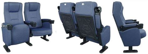 Cinema Room Chairs - Home Theater Seating, Cinema Seats, Recliners, Auditorium Seating ...