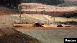 Fourteen Miners Killed in Suriname Tunnel Collapse