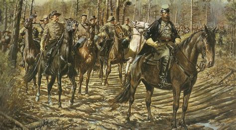 Empire and Revolution: The Battle of Chancellorsville: Genius and Tragedy in the Woods of Virginia