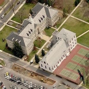 Carlisle Indian Industrial School in Carlisle, PA - Virtual Globetrotting