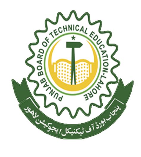 Punjab Technical Board Lahore Diploma Admissions 2021 Result.pk