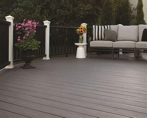 Trex Color Selector: Select Your Composite Decking Colors | Trex