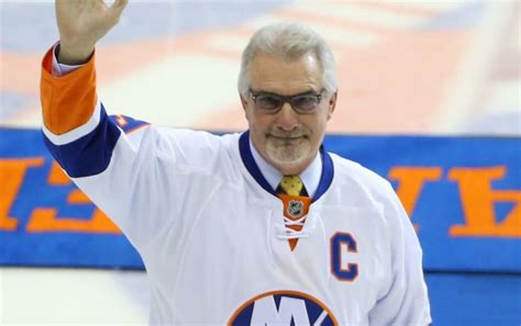 Hockey Hall of Famer Clark Gillies Passes Away at 67 - The Hockey News