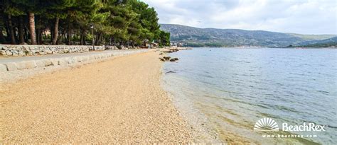 Beach Melin - Cres - Island Cres - Kvarner - Croatia | Beachrex.com