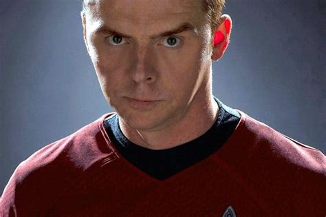 Simon Pegg reveals new Star Trek Beyond plot details | Movies | Empire