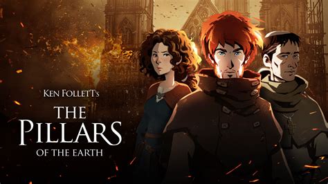 Ken Follett's The Pillars of the Earth Achievements - Epic Games Store