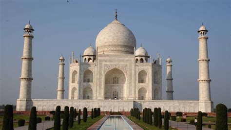 Taj Mahal Agra - History, How to Reach, Timings & Online Ticket Booking