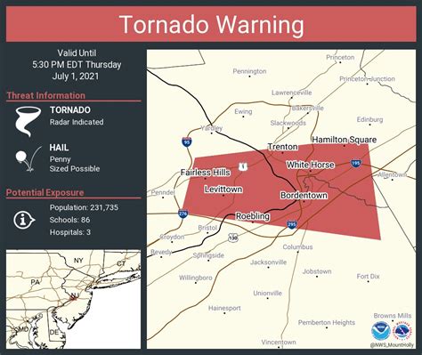 Weather Tornado Warning Today / Midamerican shows that 1,793 customers ...