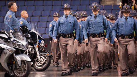 Colorado State Trooper Career Path | Colorado State Patrol | State trooper, Trooper, Colorado