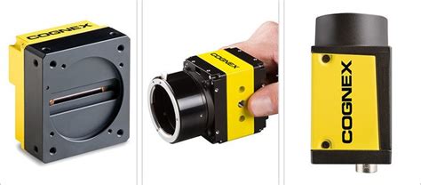 Cameras | Cognex