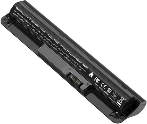 Battery for HP ProBook 11 EE G1 G2 - Kite Computers